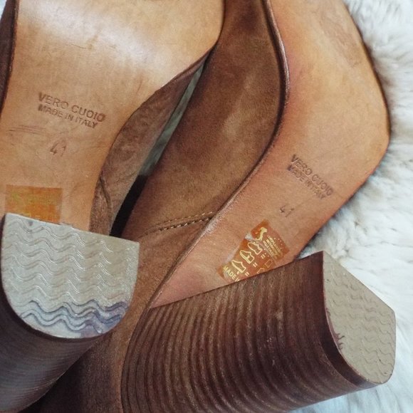 Free People Wild Rose Slouch Boots - Picture 9 of 15